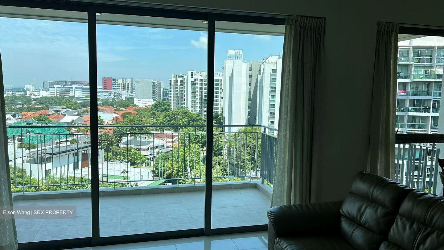 The Infiniti (D5), Condominium #552071011